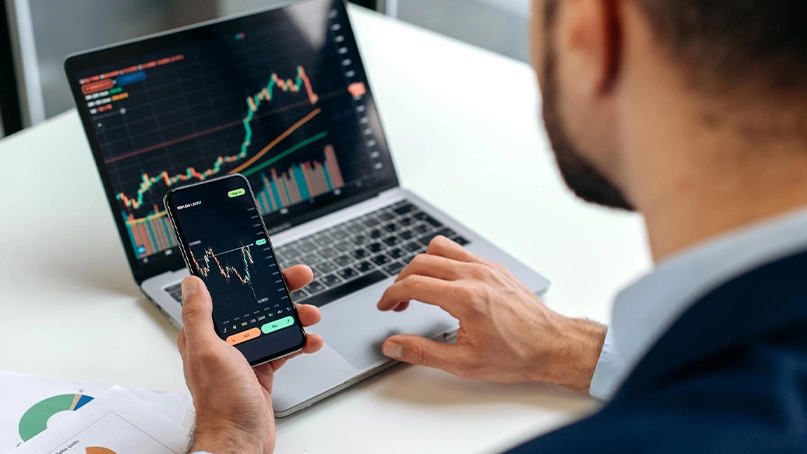 MerevorimAi Trading Plattform